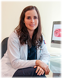 Dra.  Tania Adabache Guel
